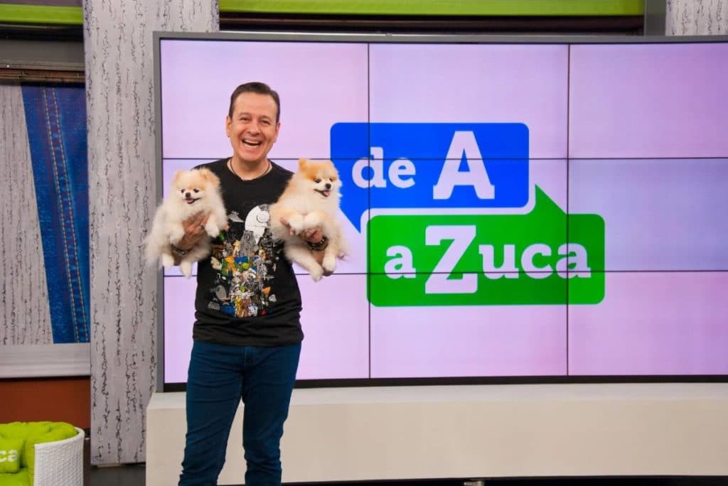 Celso Zucatelli se revolta com fim do programa e conta detalhes após demissão