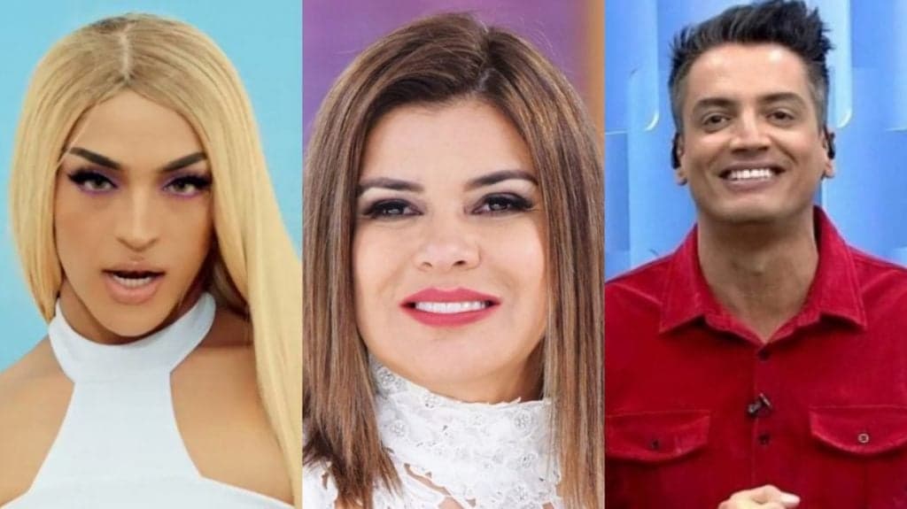 Pabllo Vittar sofre acusação, Mara Maravilha se revolta com boato e Leo Dias expõe Pocahontas no Fofocalizando