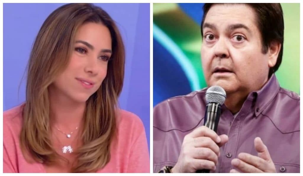 Lene Sensitiva faz previsões sobre Domingão do Faustão e Patrícia Abravanel