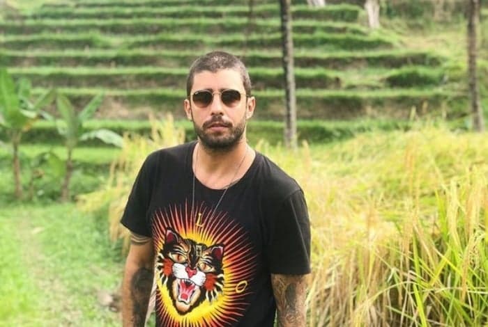 Pedro Scooby surge em vídeo íntimo e deixa fãs surpresos