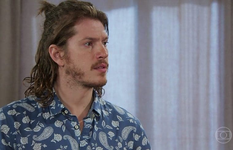 Verão 90: Quinzinho assume culpa na morte de Nicole e revela toda a verdade
