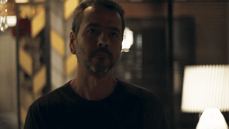 A Dona do Pedaço: Amadeu descobre novo segredo cruel de Josiane e fica horrorizado