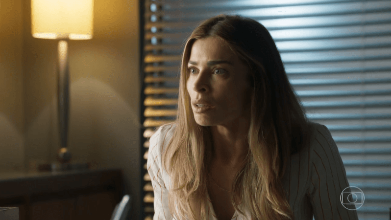 Bom Sucesso: Paloma é colocada contra parede para se casar com Ramon