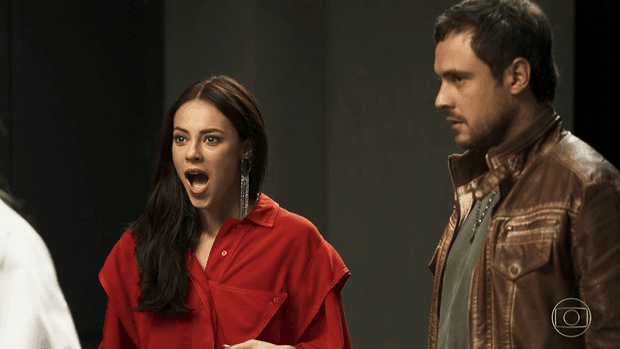 Resumo da novela A Dona do Pedaço: Capítulos de sexta (23/08) e sábado (24/08)