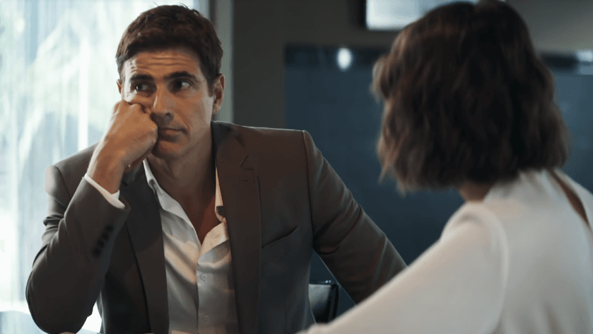 Reynaldo Gianecchini teria dado show de antipatia em gravações