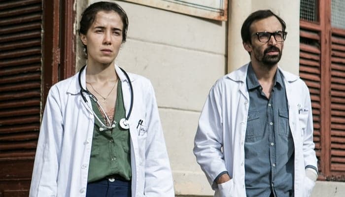Globo anuncia volta de Sob Pressão, mas tem indefinição e deixa dúvida