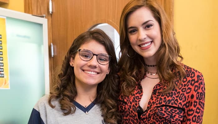 Malhação: Sophia Abrahão retorna à novela teen na Globo; saiba como será