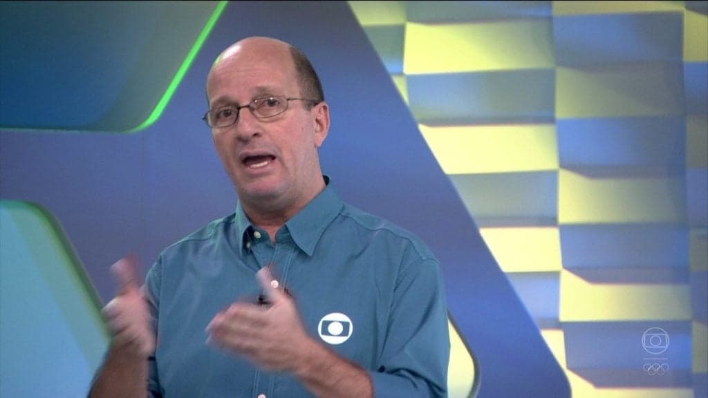 Marcos Uchôa se afasta da Globo, motivo é surreal e deixa emissora em estado de alerta