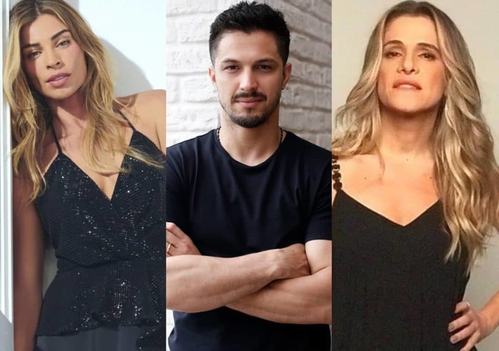 Bom Sucesso: Ingrid Guimarães e Grazi Massafera entregam bastidores de novela e impressionam