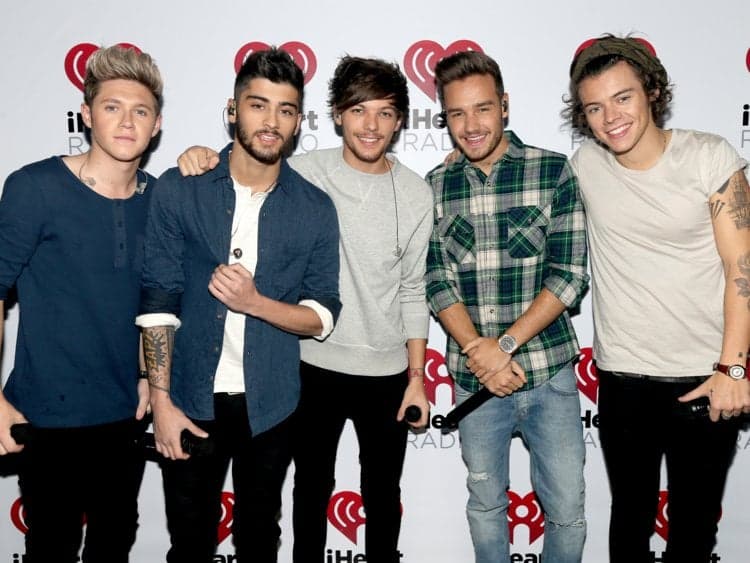 Ex-integrante do grupo One Direction nega envolvimento com drogas e sexo gay