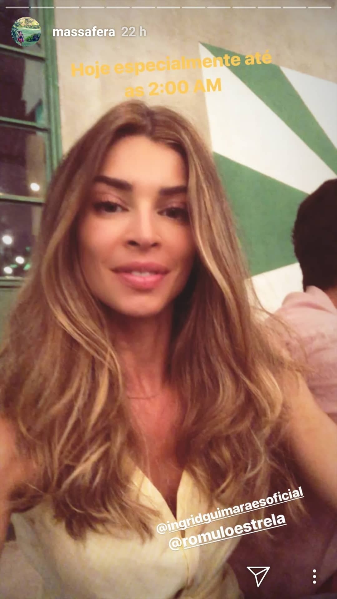 Grazi Massafera (Foto: Reprodução/ Instagram)