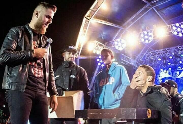 Zé Neto e Cristiano levam fã cadeirante ao palco, fazem nobre ação e todos vão as lágrimas