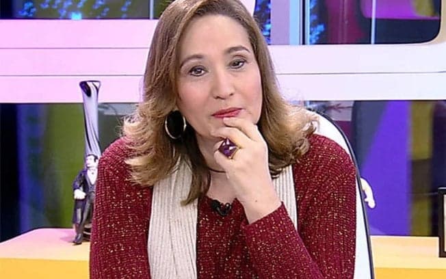 Sonia Abrão faz revelação bombástica e comenta agressão física por contratados da Globo: "terrível"