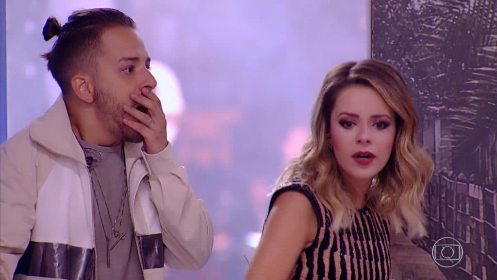 Sandy e Júnior enfrentam grave problema ao retomarem carreira e interrompem show de última hora