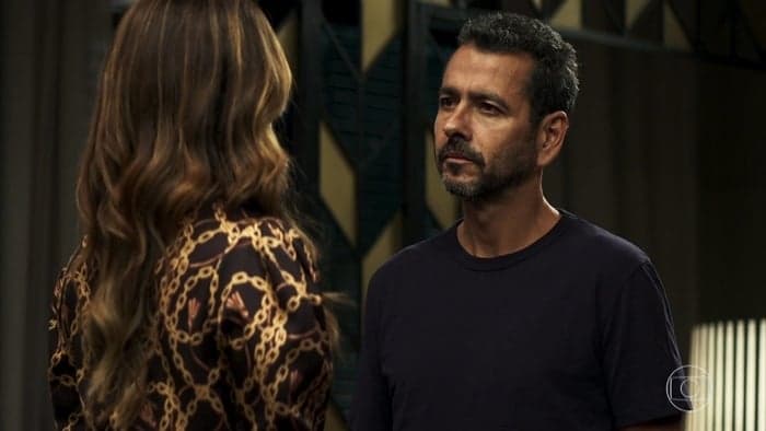 Resumo da novela A Dona do Pedaço: Capítulos de segunda (2) e terça (3)