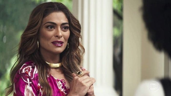 A Dona do Pedaço tem nova mudança de atriz e Globo define quem será a filha de Maria da Paz