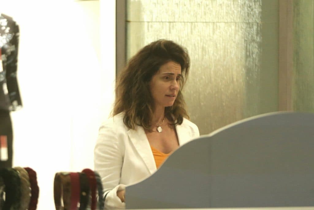 Giovanna Antonelli faz revelação secreta sobre o que Deus prepara para ela: 'Grandes coisas'
