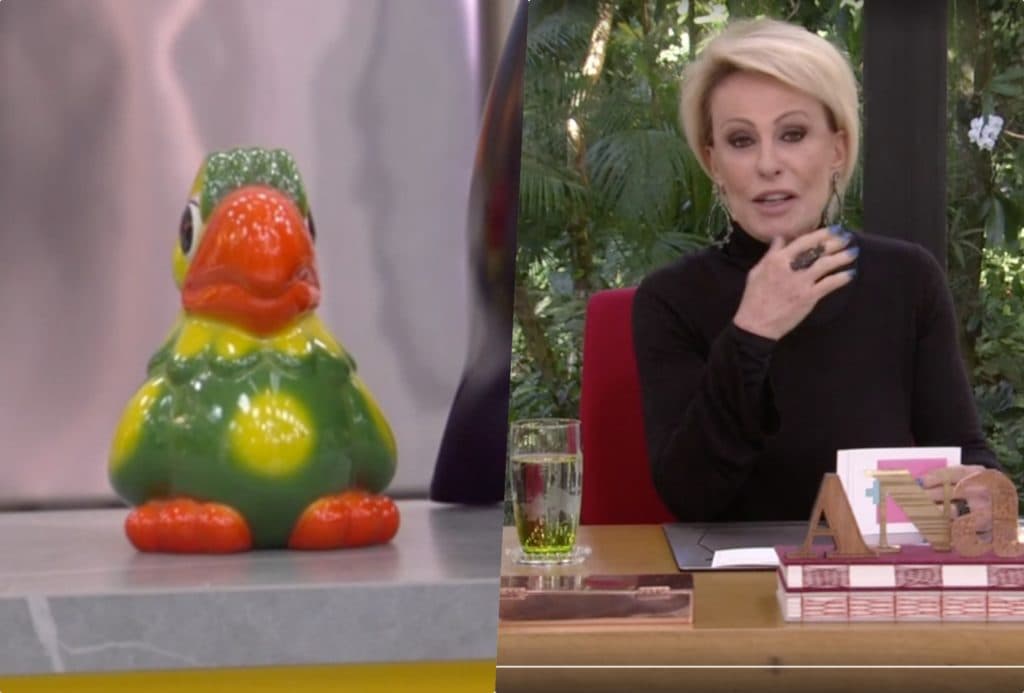 Ana Maria Braga é abandonada por Louro José, que desaparece e revolta a loira: "Não precisa mais voltar"