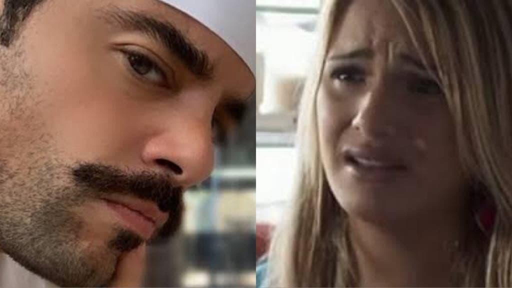 A Dona do Pedaço: Abel descobre que Britney é trans e resolve se casar: "Nada vai me impedir"