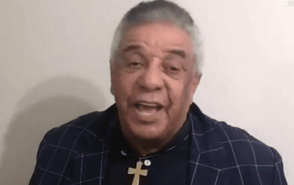 Agnaldo Timóteo tem estado de saúde divulgado após três meses internado e situação preocupa