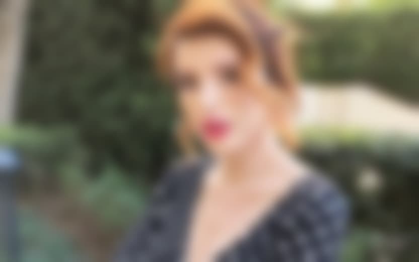 Atriz famosa conta ter sofrido abuso sexual e deixa todos perplexos com relatos bombásticos