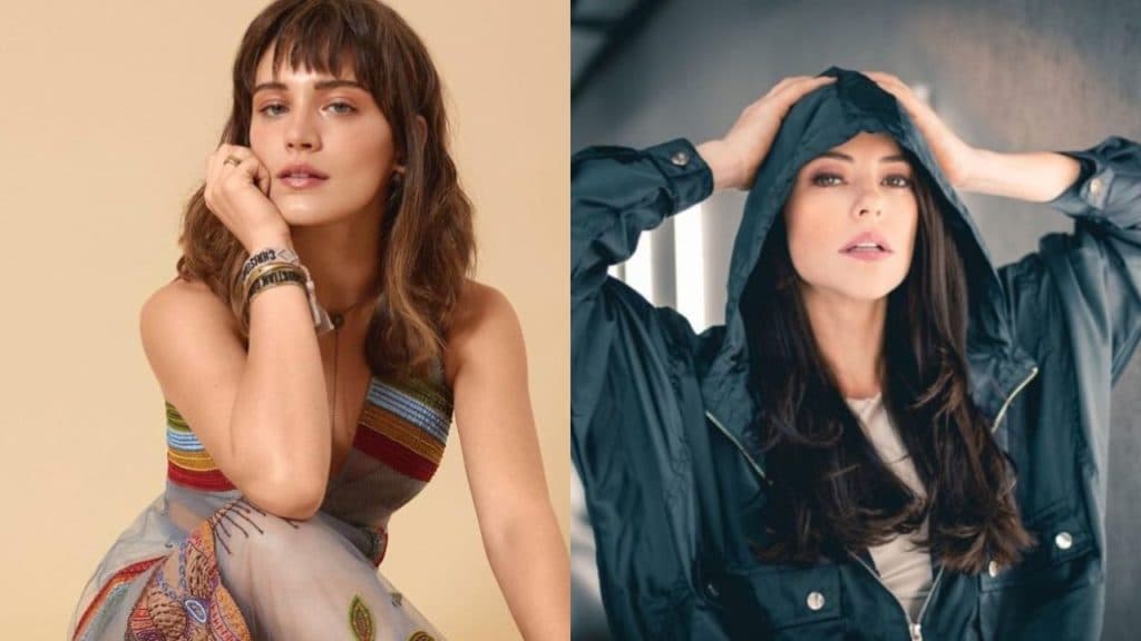 Bianca Bin se enfurece ao receber conselho para 'tomar cuidado'