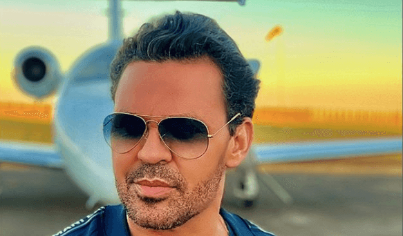 Eduardo Costa tem romance complicado e implora pela ex: "guardar o orgulho no bolso"