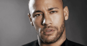 O jogador da seleção brasileira e ex-namorado da atriz da Globo, Bruna Marquezine, Neymar (Foto: Reprodução/Instagram)
