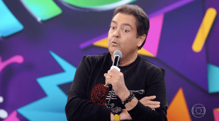Domingão do Faustão tem fim decretado e motivo envolve apresentador da Globo: "precisa ter autorização"