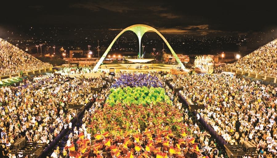 Globo se envolve em polêmica com Prefeitura do Rio de Janeiro e tem transmissão do Carnaval ameaçada