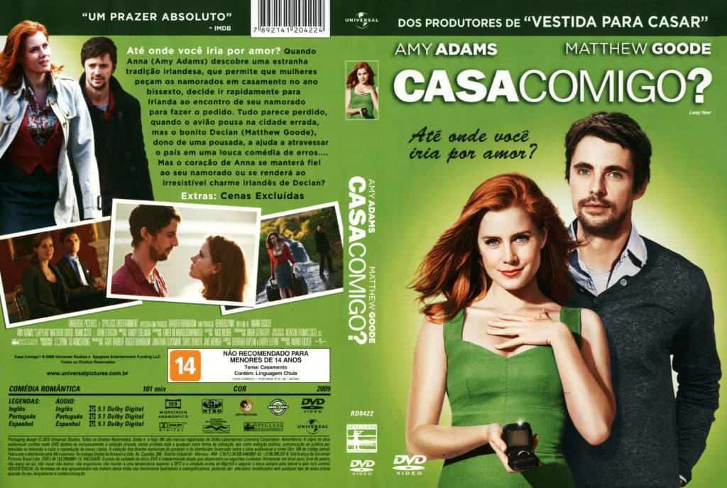 Globo vai exibir o filme Casa Comigo? na Sessão Da Tarde desta segunda-feira (01)