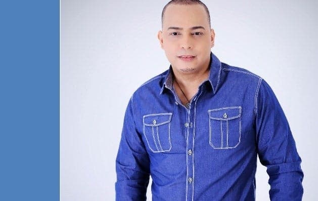 O cantor José Jiménez foi encontrado morto deitado em sua própria cama na últiam quarta-feira (Foto: Divulgação) O cantor José Jiménez foi encontrado morto deitado em sua própria cama na últiam quarta-feira (Foto: Divulgação)