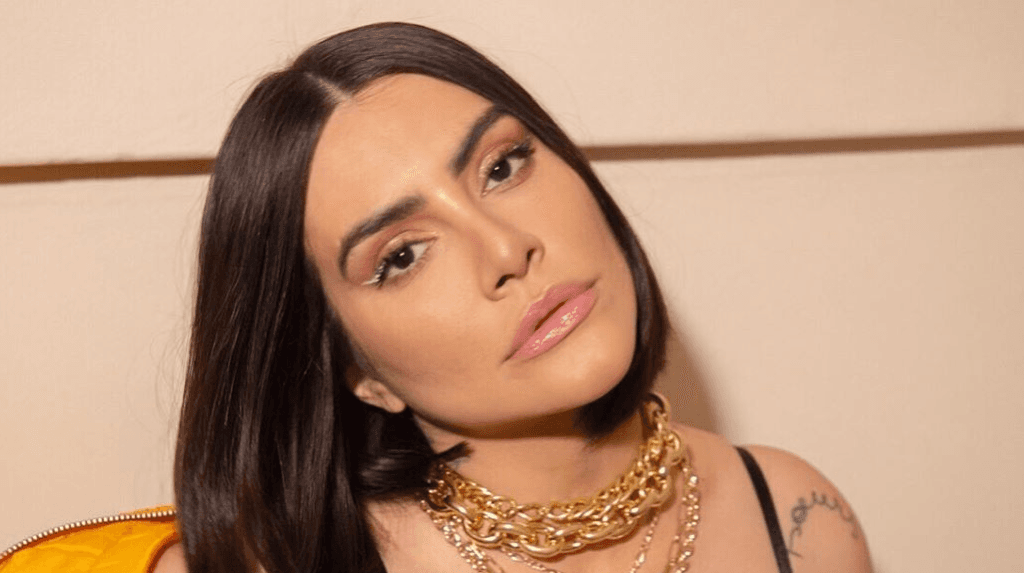 Cleo Pires é aclamada no mundo plus size e modelos disparam: "seja bem vinda"