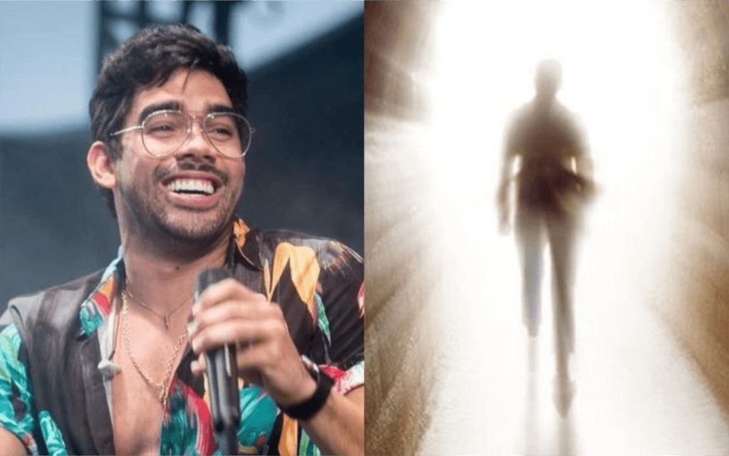Ex-companheira de Gabriel Diniz revela sonho, pela primeira vez, com o músico