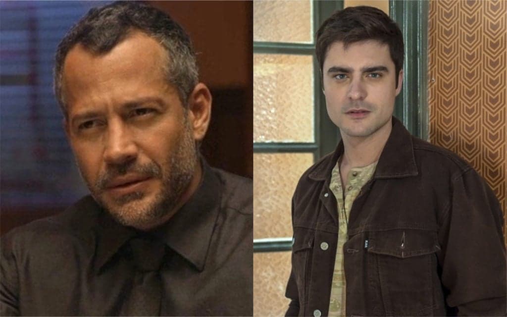 A Dona do Pedaço: Leandro dá prova de amor por Agno e destrói Fabiana