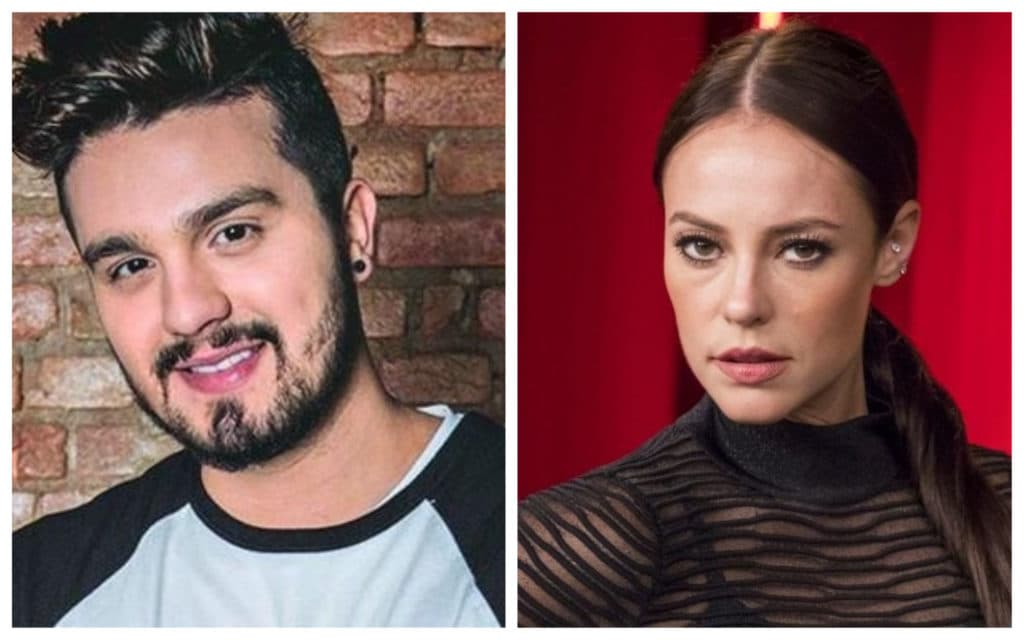 A Dona do Pedaço: Luan Santana é alvo de ameaças após namoro com Vivi Guedes