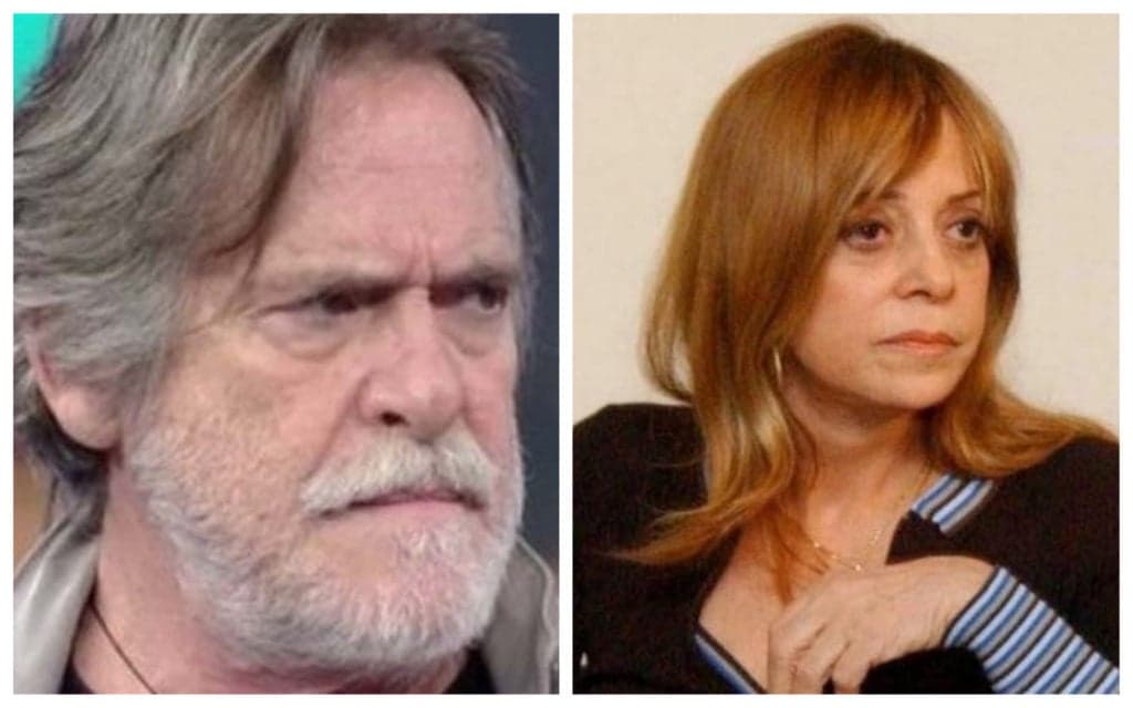 Glória Perez bate o pé e não perdoa José de Abreu em polêmica com Bolsonaro e Guilherme de Pádua