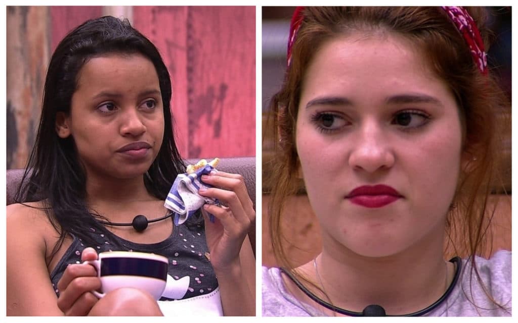 Gleici, vencedora do BBB18, surge totalmente diferente do que era e Ana Clara expõe sentimentos