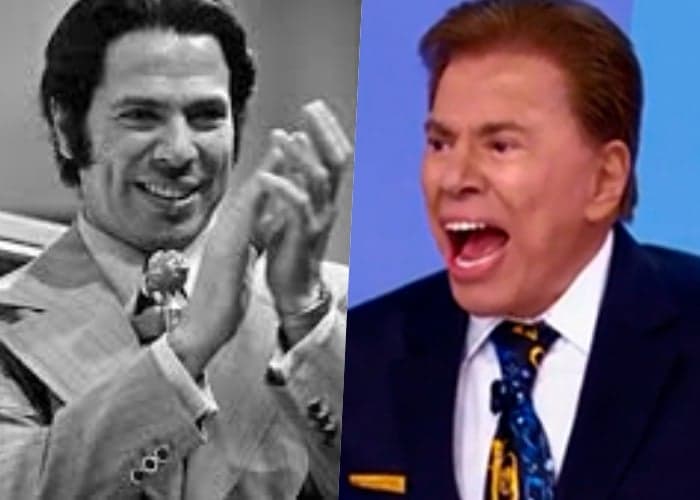 Silvio Santos tem segredos absurdos vazados e receita para o sucesso é revelada