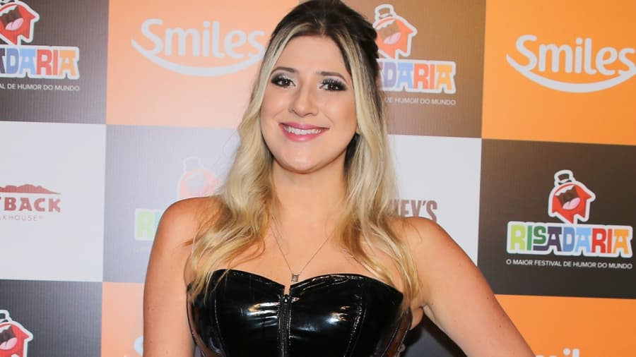 Dani Calabresa some completamente, preocupa fãs e verdadeiro paradeiro é revelado