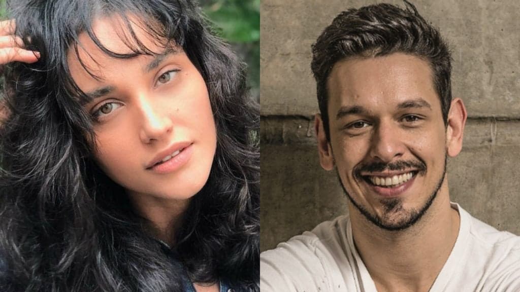 Débora Nascimento se envolve com João Vicente e verdade sobre o relacionamento é escrachada