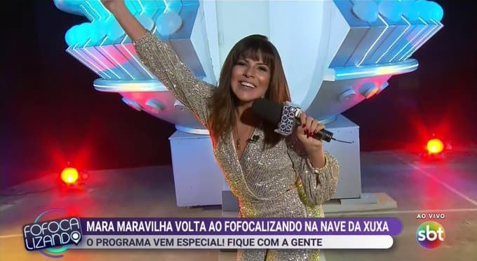 Contra o Pan na Record, Fofocalizando volta a vice-liderança