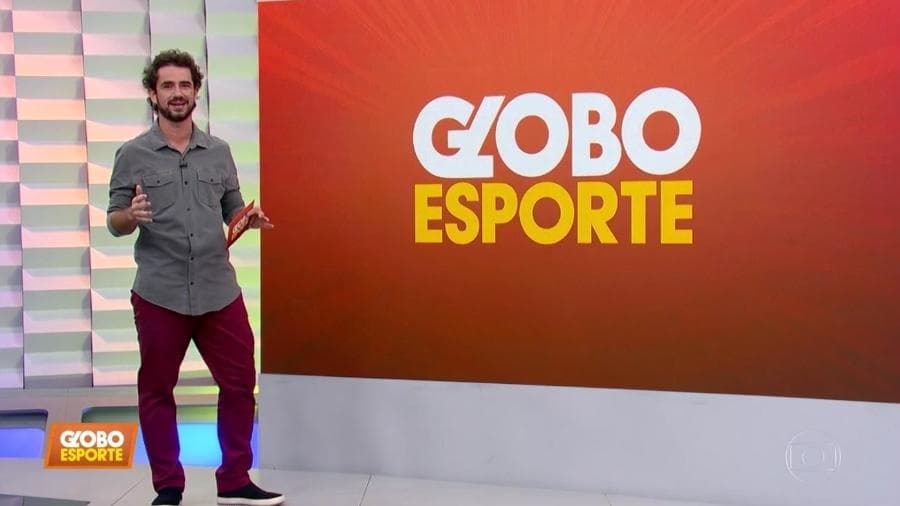 Suspenso pela Globo, Felipe Andreoli surpreende e fala sobre o CQC: “Não tenho saudades”