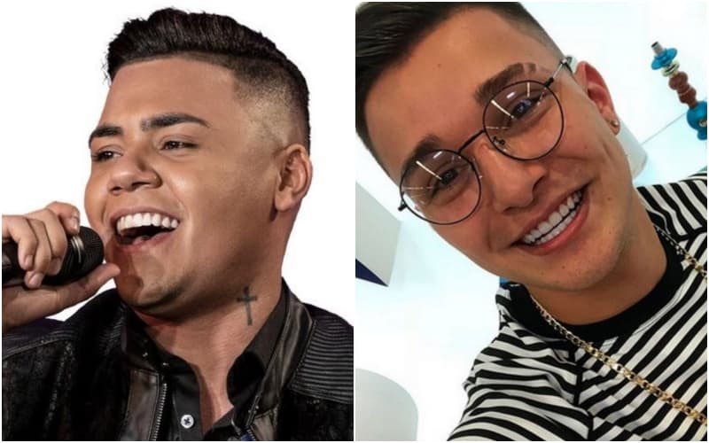 Felipe Araújo, MC Gui e outros famosos veem a morte de perto, insistem no erro e são brutalmente atacados: "Burrice"