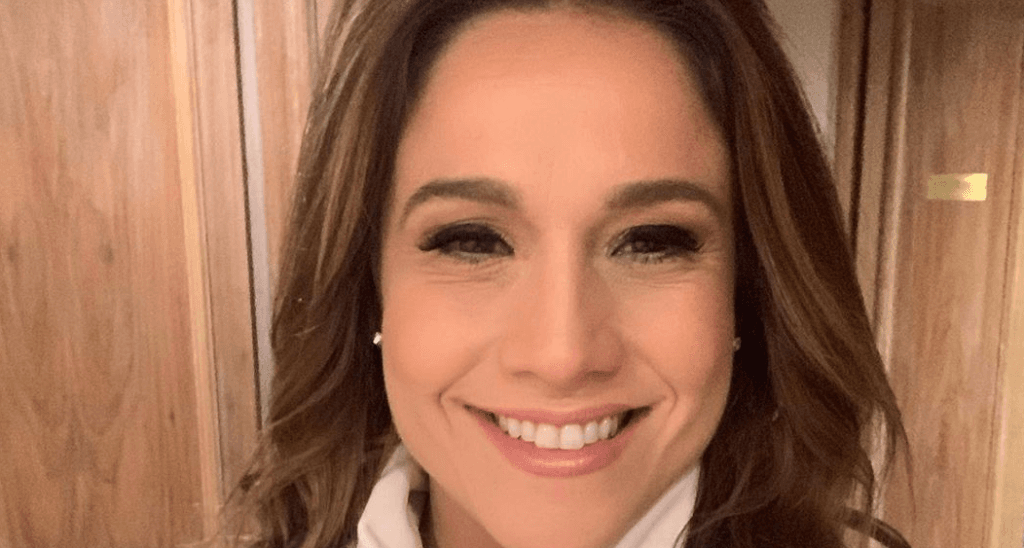 Fernanda Gentil descobre que não apresentará programa sozinha e nome de novo integrante é revelado