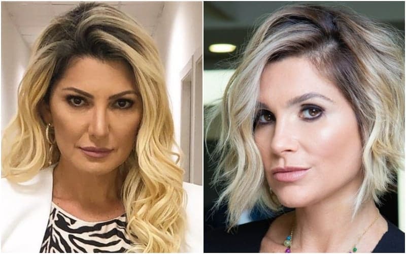 Antônia Fontenelle expõe filha de Flávia Alessandra após briga na justiça e causa com declaração