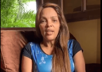 Amante misterioso aparece e afirma que filha de Flordelis revelou planos para matar pastor Anderson: 'É um demônio'