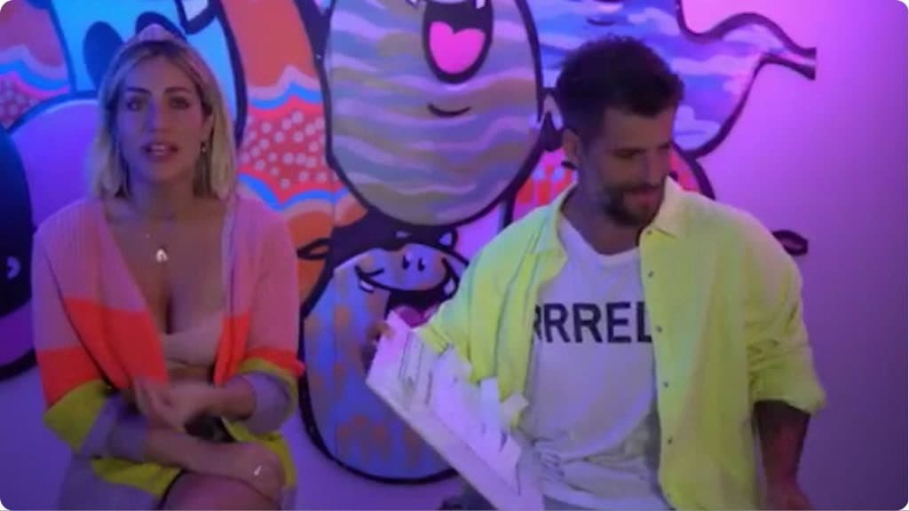 Giovanna Ewbank se irrita com Bruno Gagliasso e dá bronca no ator: "Que insuportável!"