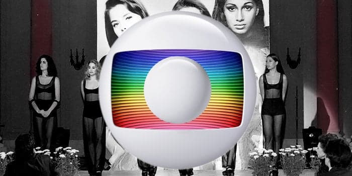Globo tem bastidores de projeto visionário e ambicioso revelados e detalhes são intrigantes