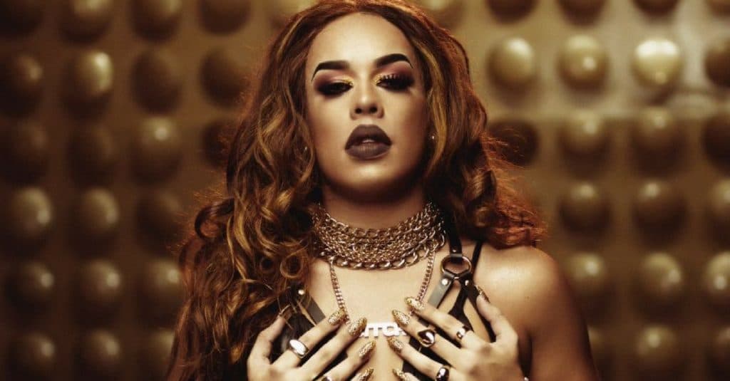 Gloria Groove fala sobre feminilidade e aceitação e revela como se descobriu drag queen